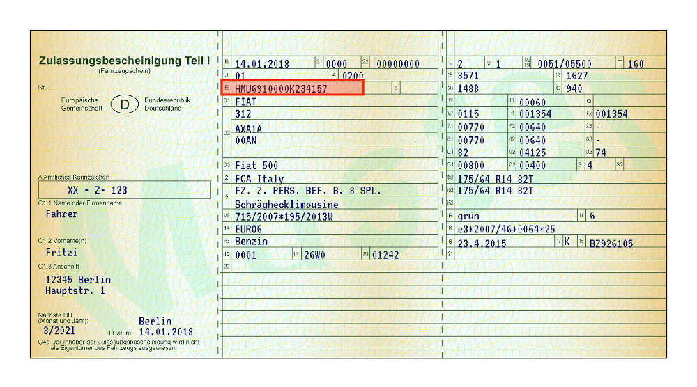 kfz online abmelden - pkw online abmelden - auto online abmelden - motorrad online abmelden - anhänger online abmelden