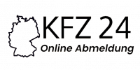 kfz online abmelden - pkw online abmelden - auto online abmelden - motorrad online abmelden - anhänger online abmelden
